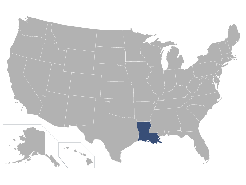 Louisiana’s newly configured public defender board rejects Landry