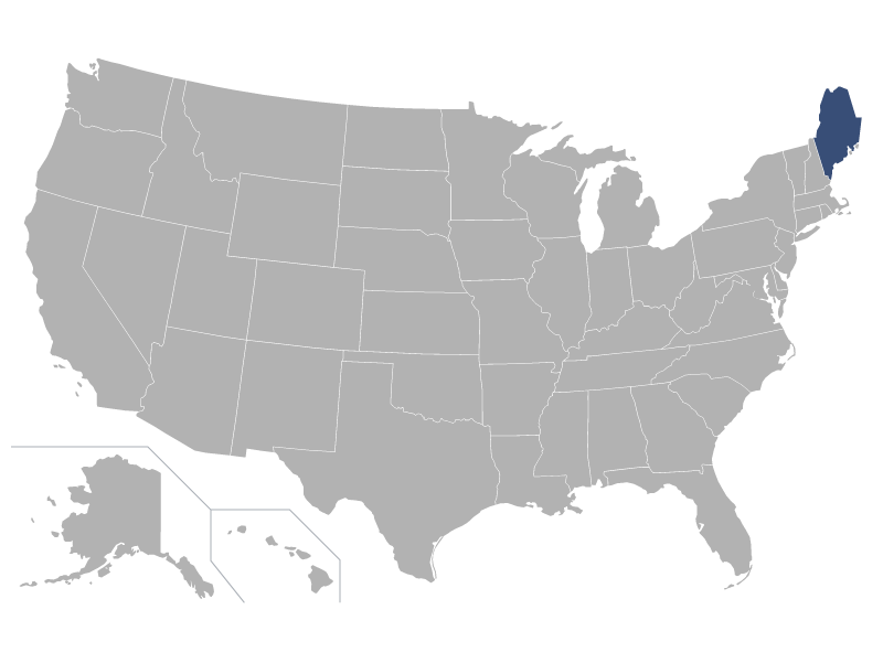 Maine awarded 65M grant to partner with CMP, Versant on electric grid