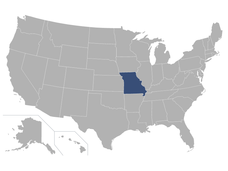 How Jay Ashcroft politicized the Missouri secretary of state’s office