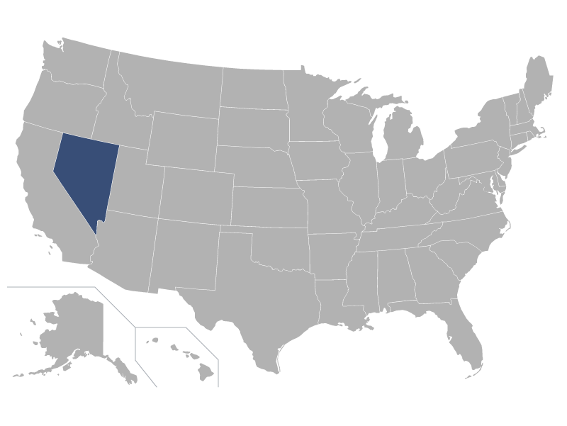 Elections in Nevada Safe, secure, and under attack by false narratives