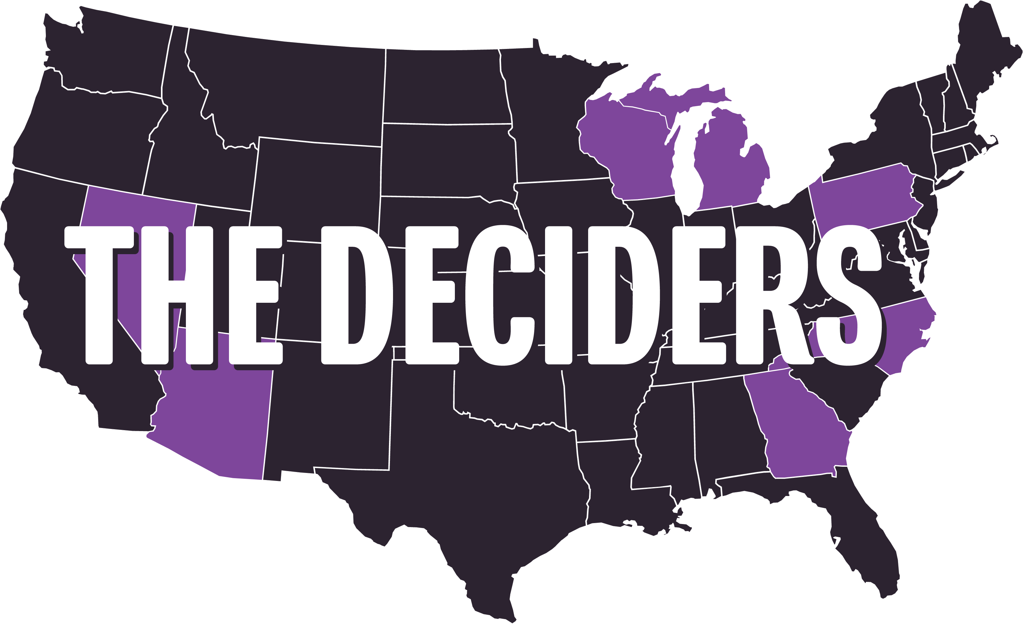 deciders