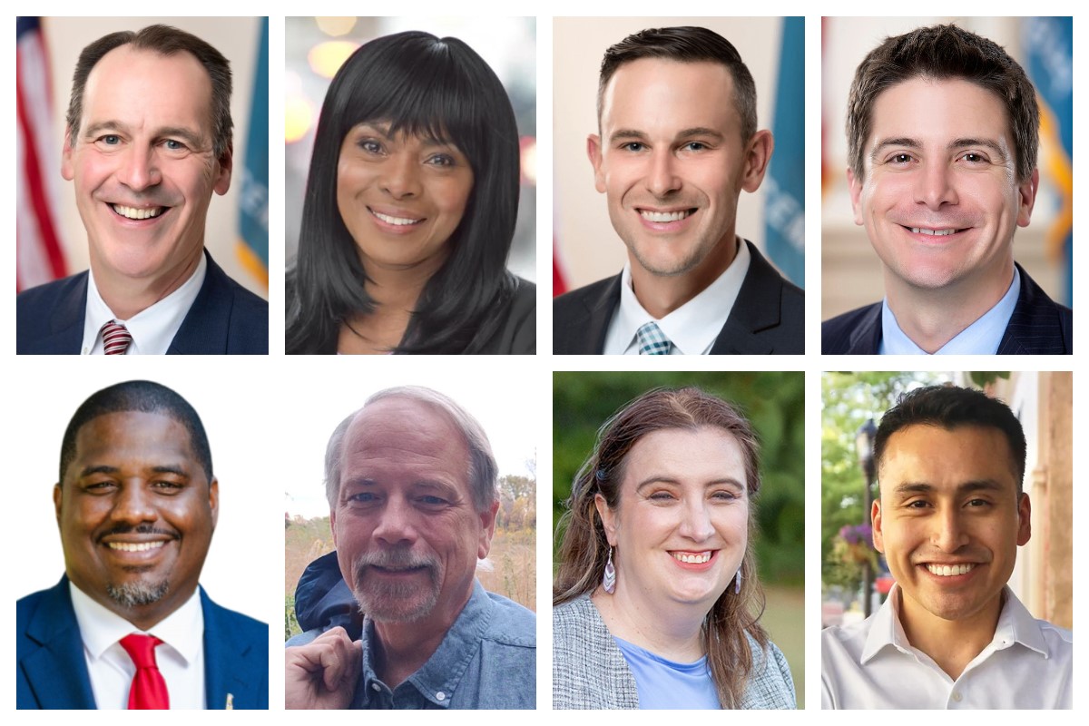 Four House races that could determine Delaware’s future News From The