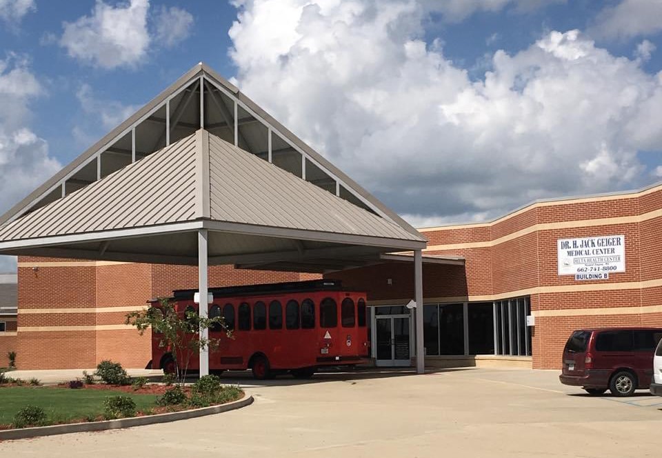 Two Delta health centers awarded competitive federal grant for maternal