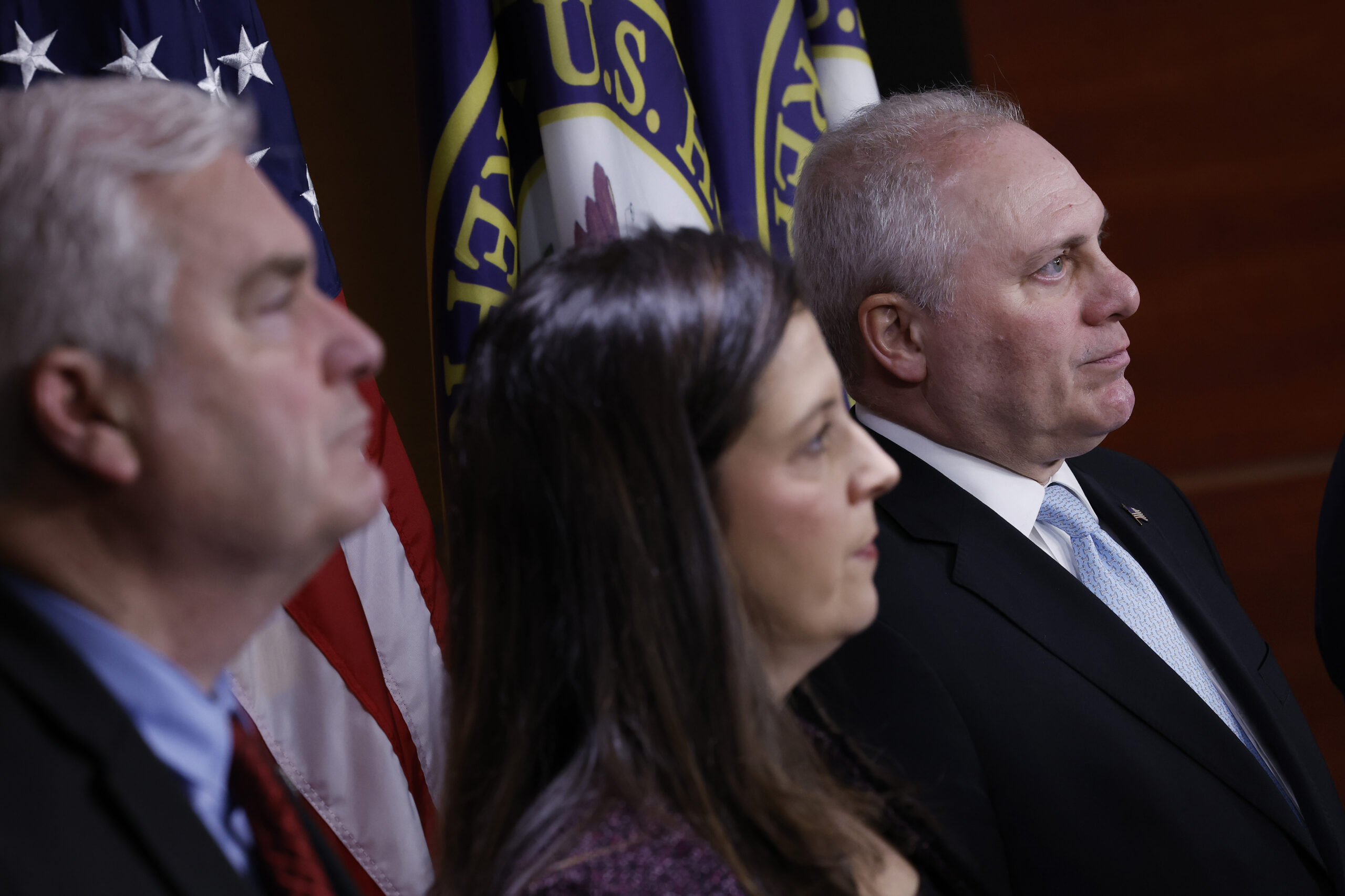 Trump selects U.S. House member from New York as ambassador to the