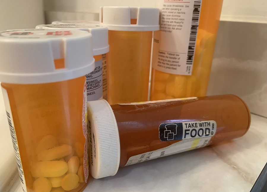 Drug takeback day is coming, but you can dispose of medication in