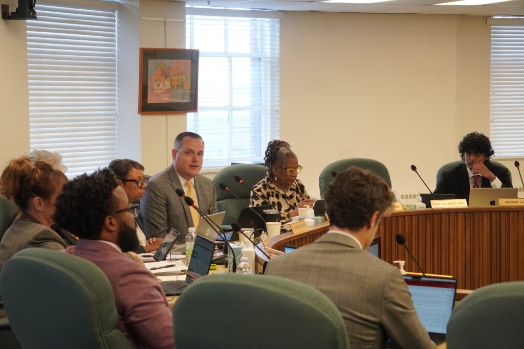 Alabama given high marks for computer science education News From The