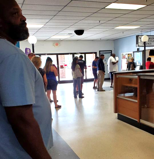 Here’s why Washington’s longterm care program is a gamechanger News