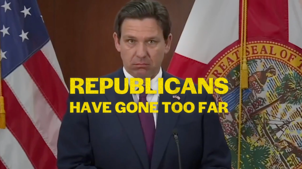 Florida Democrats make pitch for NPA voters in new social media ad
