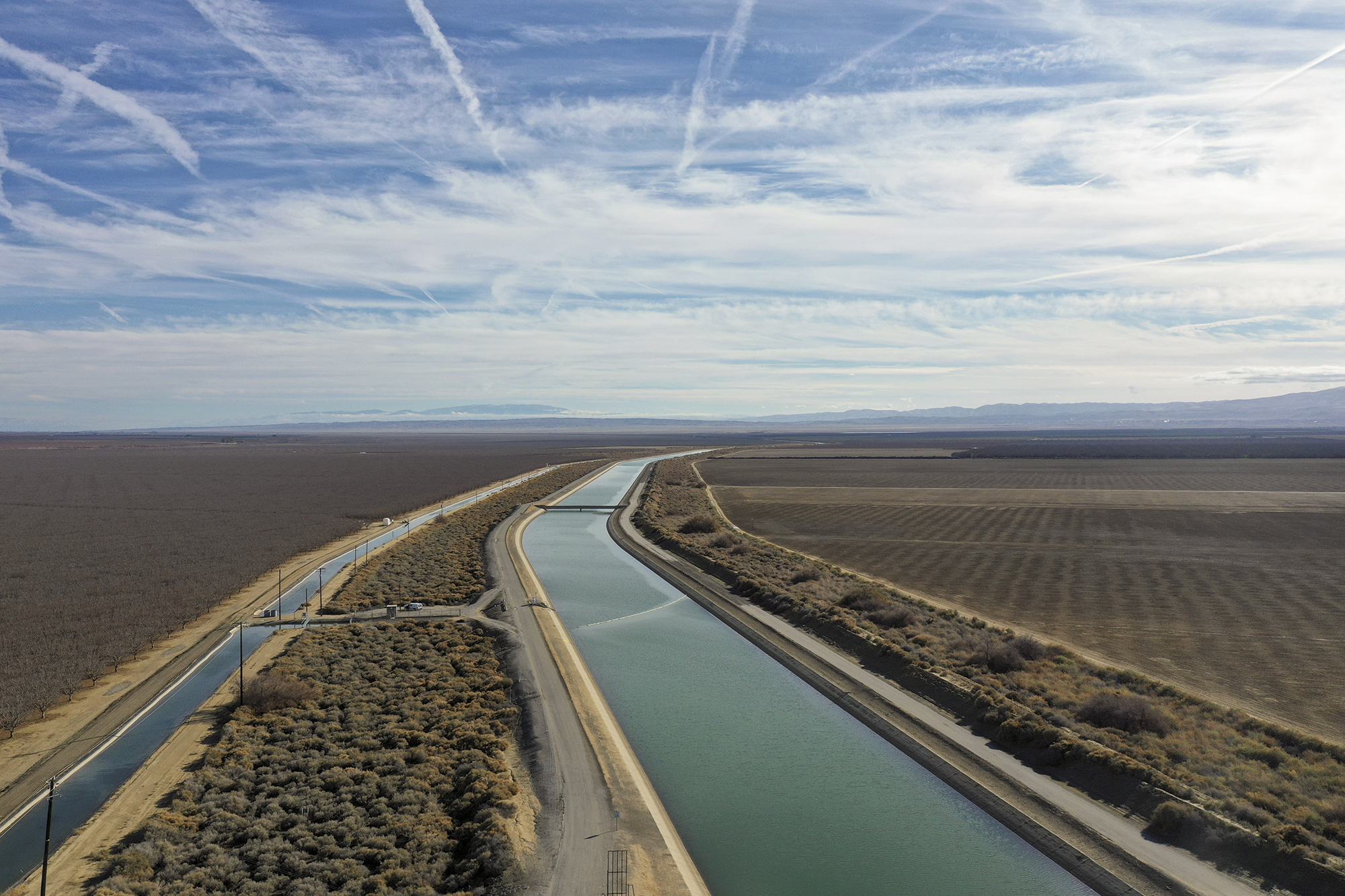 Is a new plan for delivering Delta water worse than Trump’s rules? Environmentalists say yes