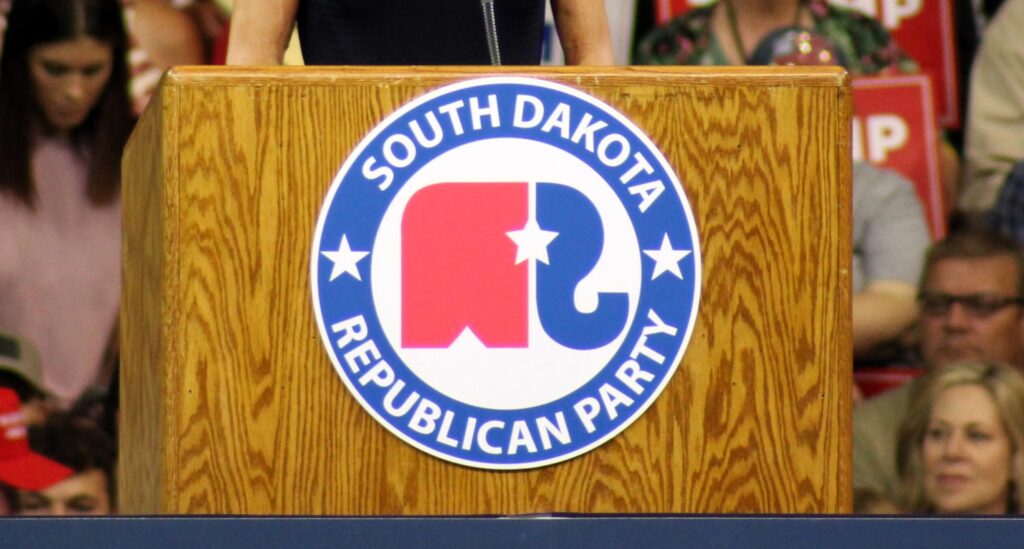 ‘RINOs’, ‘wackadoodles’ and the primary prescription News From The States