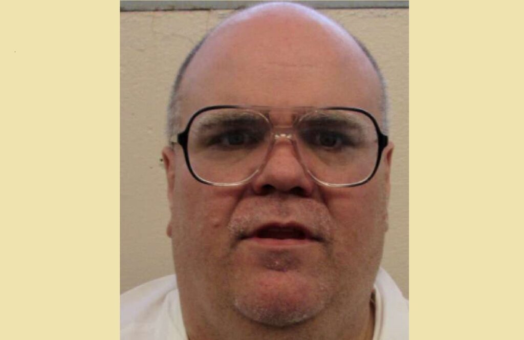 Alabama scheduled to conduct fourth execution of 2024 News From The