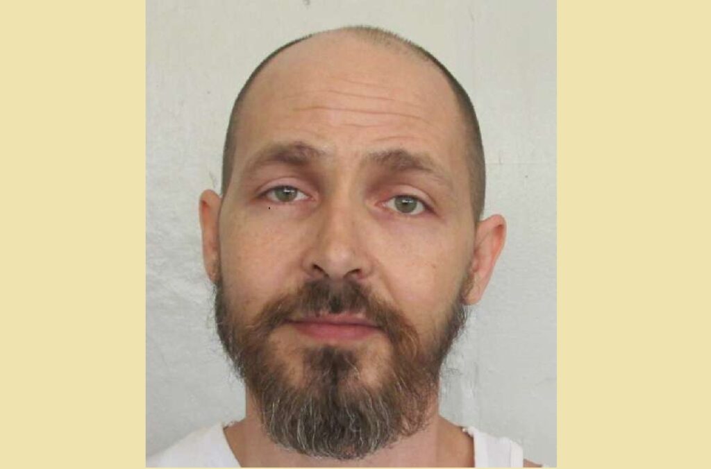 Alabama schedules fifth execution for 2024 news from the states