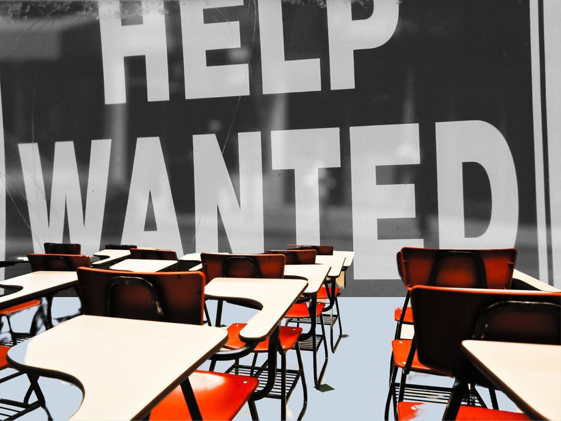 Why Can’t New York Keep Up With the Demand for Bilingual Teachers