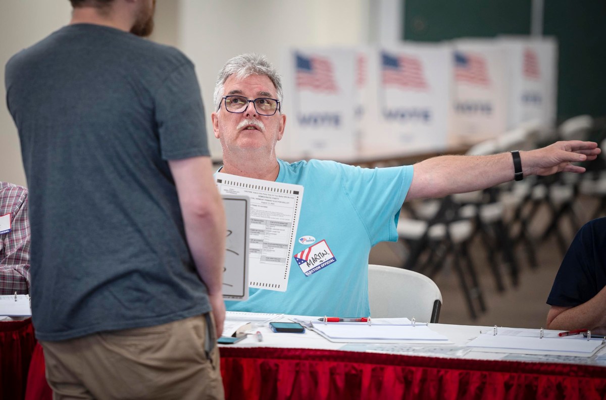 Party dynamics play out in some of Vermont’s few competitive House