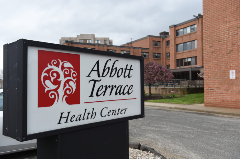 Abbott Terrace Health Center closure pushed back one month News From