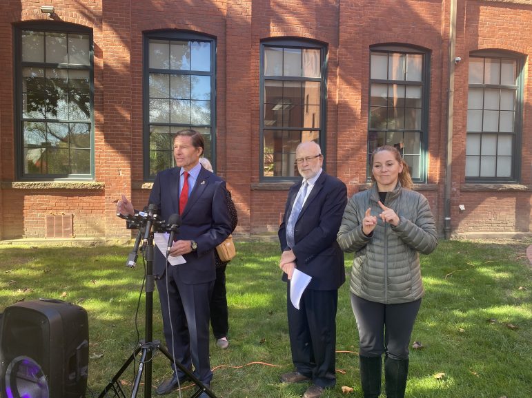 Medicare Advantage insurers deny care too often, Blumenthal says News