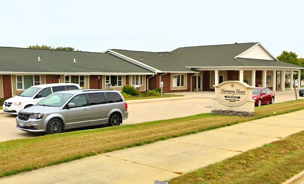 Privateequity firm buys 29 Iowa nursing homes in massive 85 million