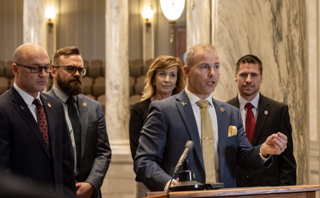 Legislators vote to subpoena officials over alleged vehicle titling