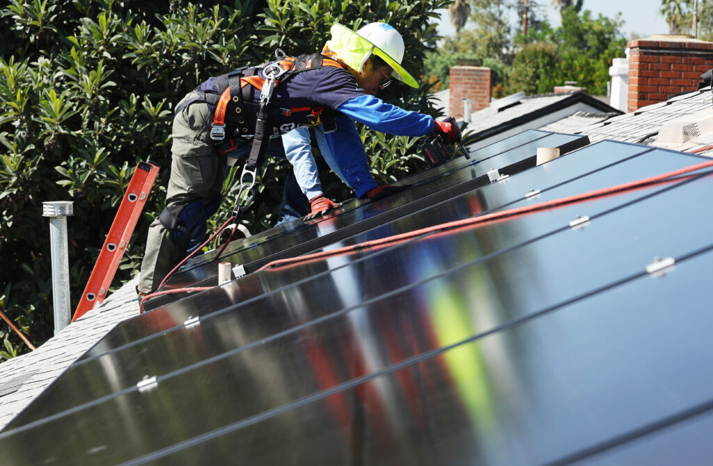 New Hampshire’s net metering program has financial benefits for all