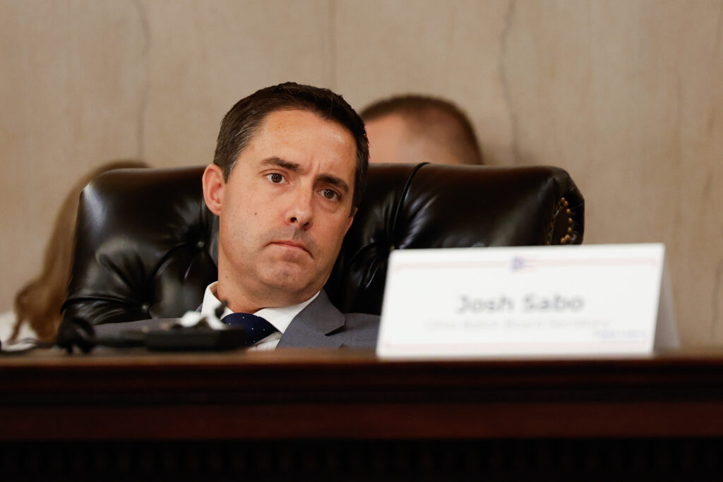 Voting rights groups worry Ohio’s July voter registration removals may