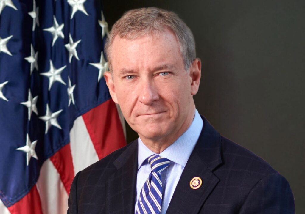 Gov. Evers appoints Waupaca Co. dairy farmer to Natural Resources Board