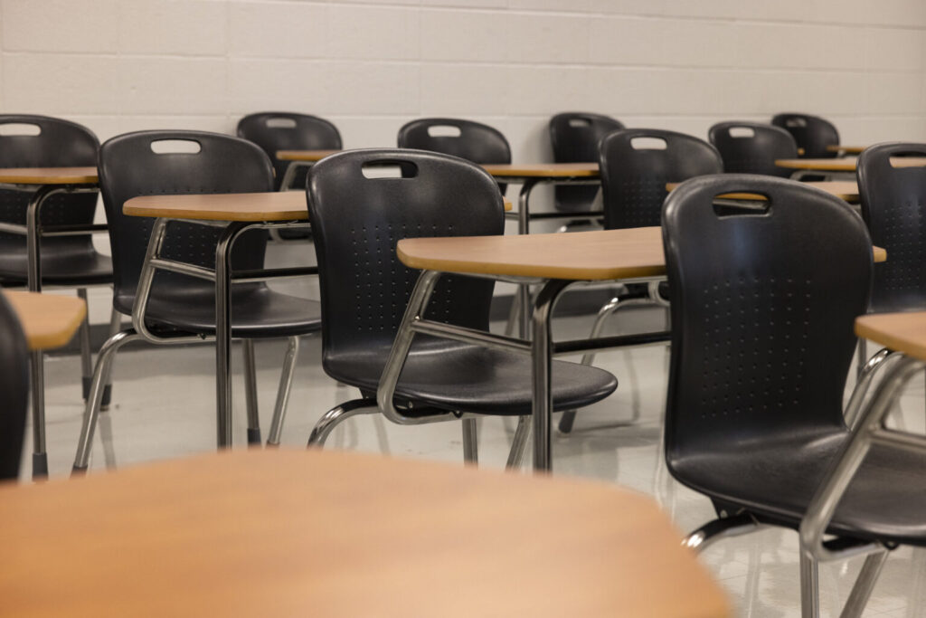 Most CT parents unsatisfied with their child’s school, survey finds