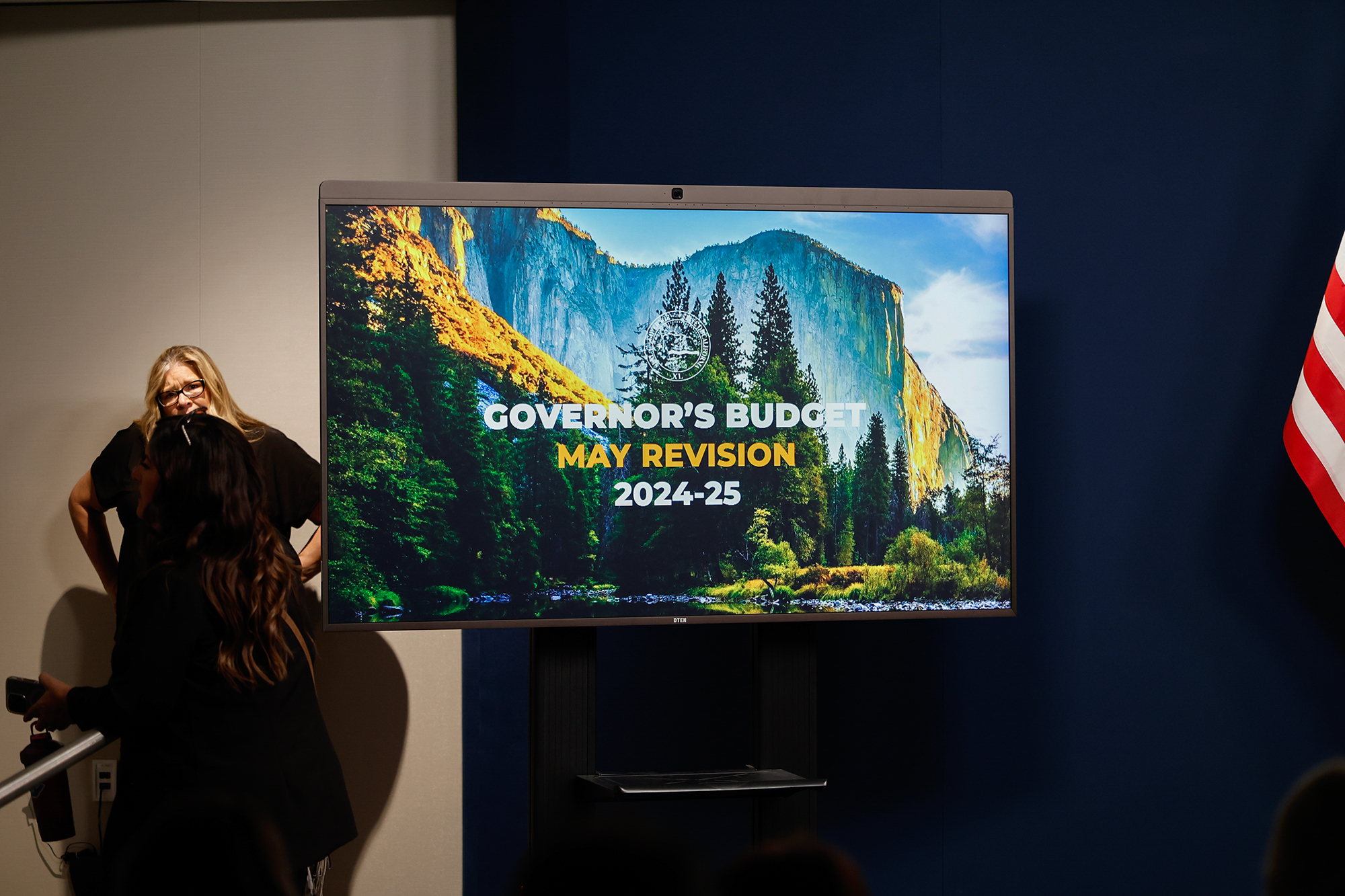 Gavin Newsom is vetoing 1 of every 6 bills. Here’s why News From The