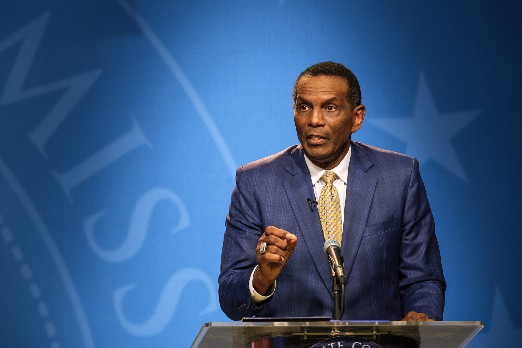 Utah 4th Congressional debate sparks emotional debate on transgender