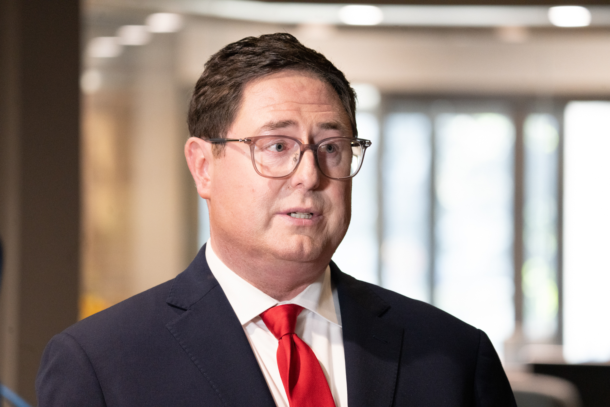 Nebraska U.S. Reps. Mike Flood, Adrian Smith sail to reelection News