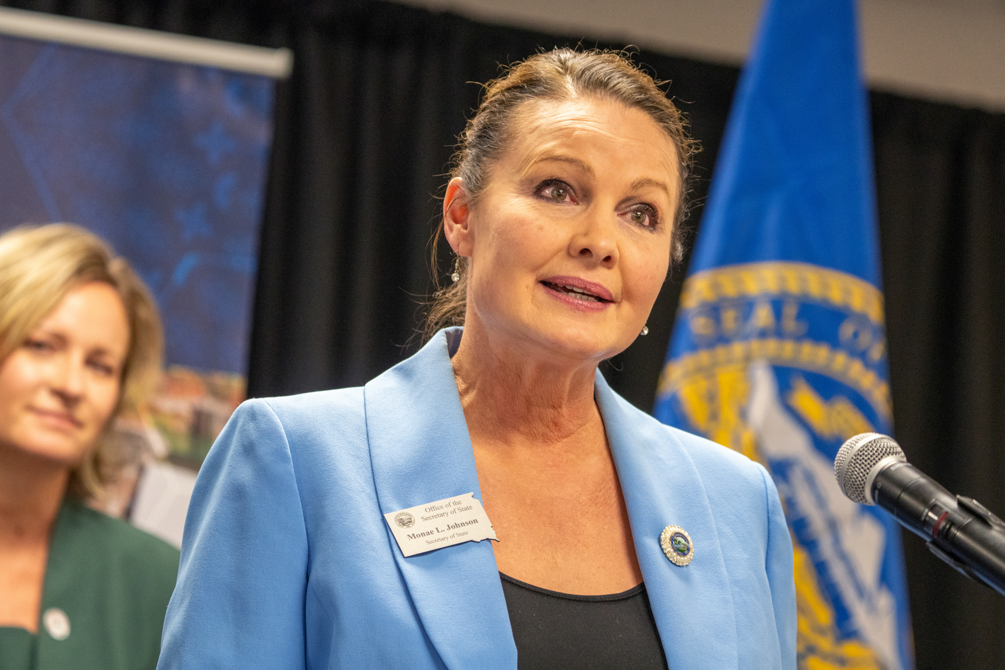 Midwest secretaries of state host election security and integrity