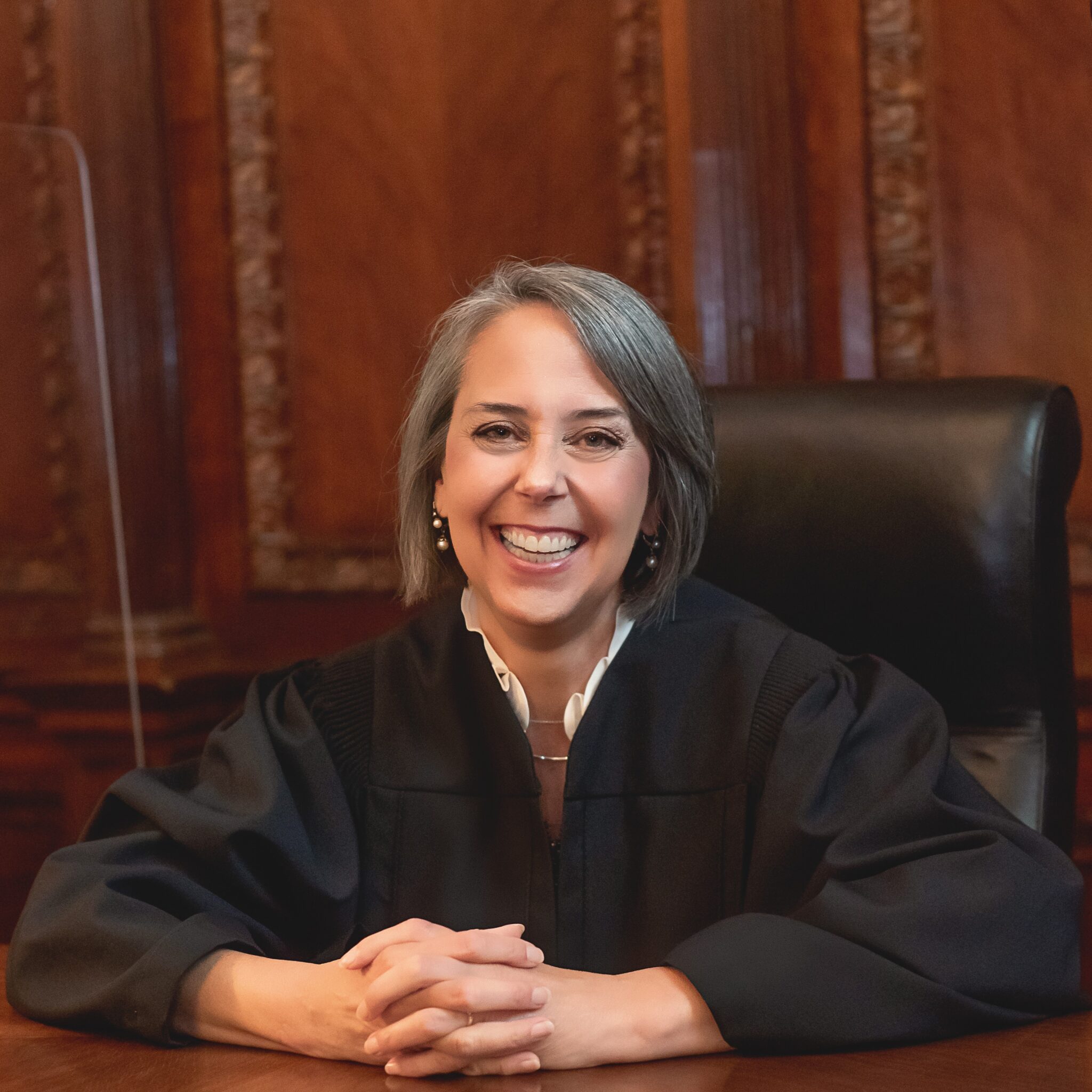 An Ohio Supreme Court candidate forum was held on Tuesday but