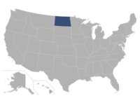 North Dakota