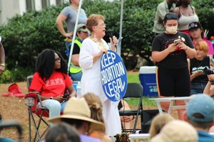 Aftermath of Roe v. Wade ruling: âMillions, millions will suffer because of this setbackâ FL six-week abortion bill up for hearing Thursday; advocates face toughest protest rules in decades
