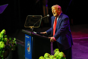 Gerontocracy in U.S politics endangers the country Gerontocracy in U.S politics endangers the country
