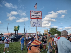 Panhandle Rep. Matt Gaetz is in the vortex of a U.S. House drama, but it’s not his first risky move Panhandle Rep. Matt Gaetz is in the vortex of a U.S. House drama, but it’s not his first risky move