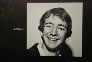 Jeff Bezos, welcome back to a very different Florida from the one you left Jeff Bezos, welcome back to a very different Florida from the one you left