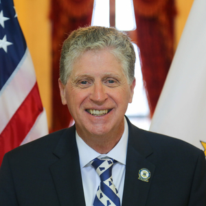 McKee named Bryant University commencement speaker McKee named Bryant University commencement speaker