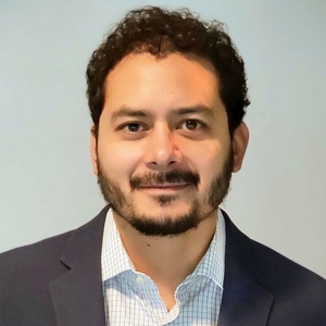 What’s the deal with New Mexico’s PRC? Gabriel Aguilera, an NM PRC applicant