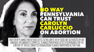 Planned Parenthood’s political arm ramps up ad campaign focused on Pa. Supreme Court race Planned Parenthood’s political arm ramps up ad campaign focused on Pa. Supreme Court race