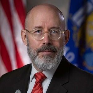 Rep. Allen: State Capitol bathrooms are inhospitable Rep. Scott Allen