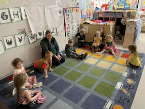Dunleavy veto cuts Head Start increase as centers struggle to pay teachers, serve children in need