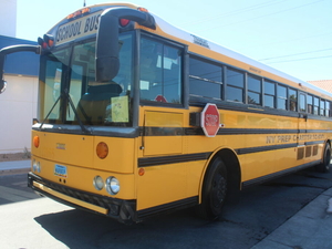 State prepares to dole out $7 million to charter schools for transportation
