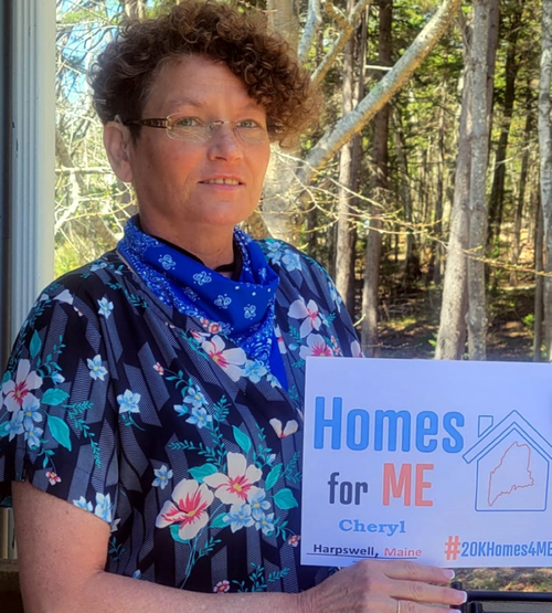 Progressives across Maine step up to run for legislature in pivotal 2022 election Progressives across Maine step up to run for legislature in pivotal 2022 election