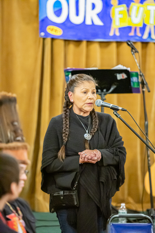 Wabanaki recognize progress, renew campaign for tribal sovereignty