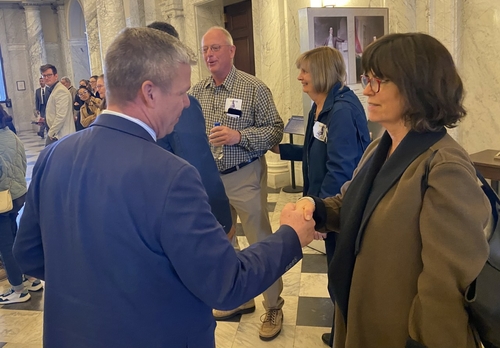 House casts emotional vote on child sexual abuse bill, Moore plans to sign into law House casts emotional vote on child sexual abuse bill, Moore plans to sign into law