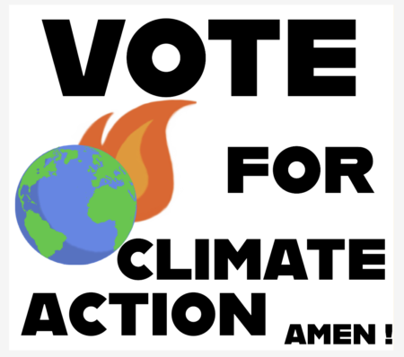 Climate emergency demands immediate action; activists will demonstrate Monday in Raleigh Climate emergency demands immediate action; activists will demonstrate Monday in Raleigh
