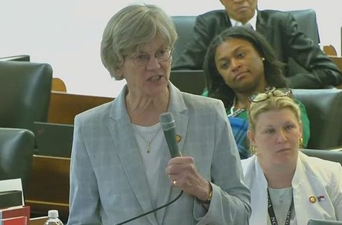GOP bill to limit topics of discussion in public schools wins state House approval GOP bill to limit topics of discussion in public schools wins state House approval