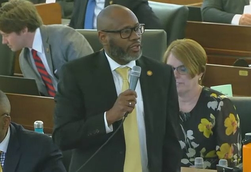 GOP bill to limit topics of discussion in public schools wins state House approval GOP bill to limit topics of discussion in public schools wins state House approval