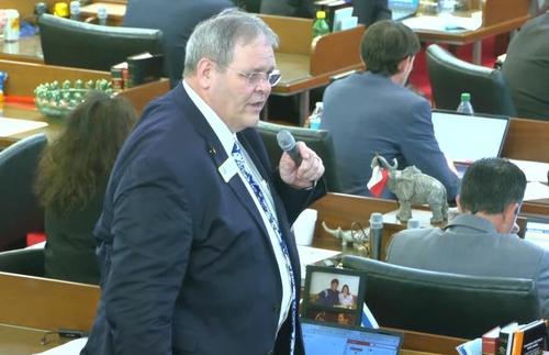 House Democrats condemn ‘hurtful’ GOP remarks about Black colleagues’ abortion, education House Democrats condemn ‘hurtful’ GOP remarks about Black colleagues’ abortion, education