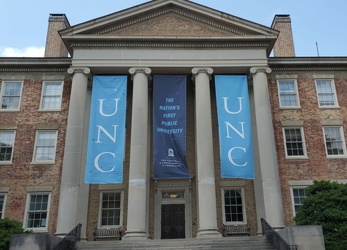 Weekend reads: The value of a degree, Chancellor eyes future, voter rolls look different and more Weekend reads: The value of a degree, Chancellor eyes future, voter rolls look different and more